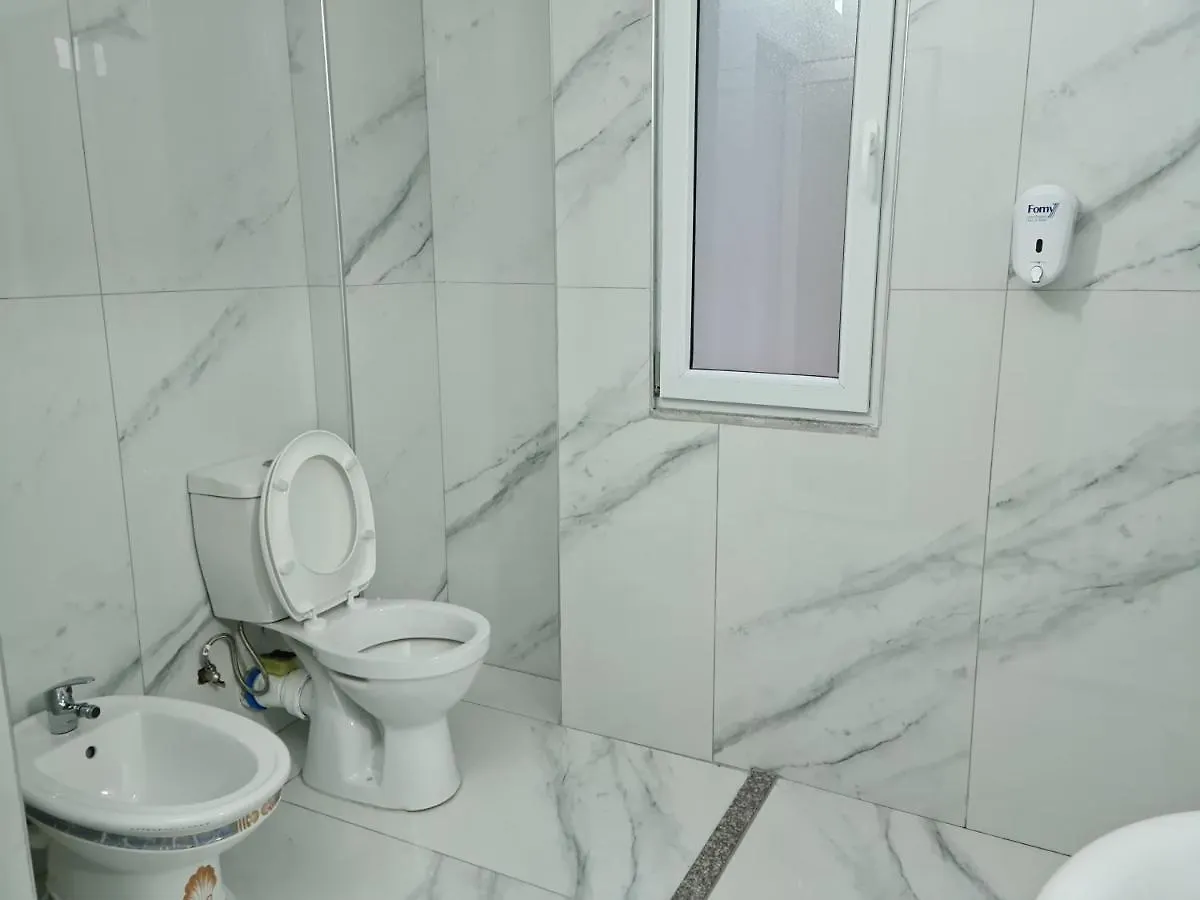 Modern Apartment 100 M From Beach,Marina Bay Luxury Resort Vlorë