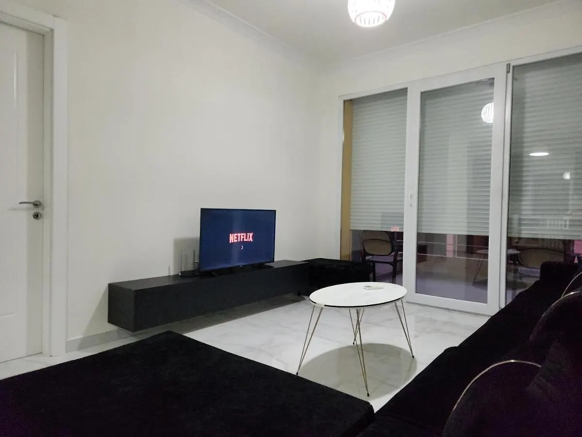 Modern Apartment 100 M From Beach,Marina Bay Luxury Resort Vlorë Albania