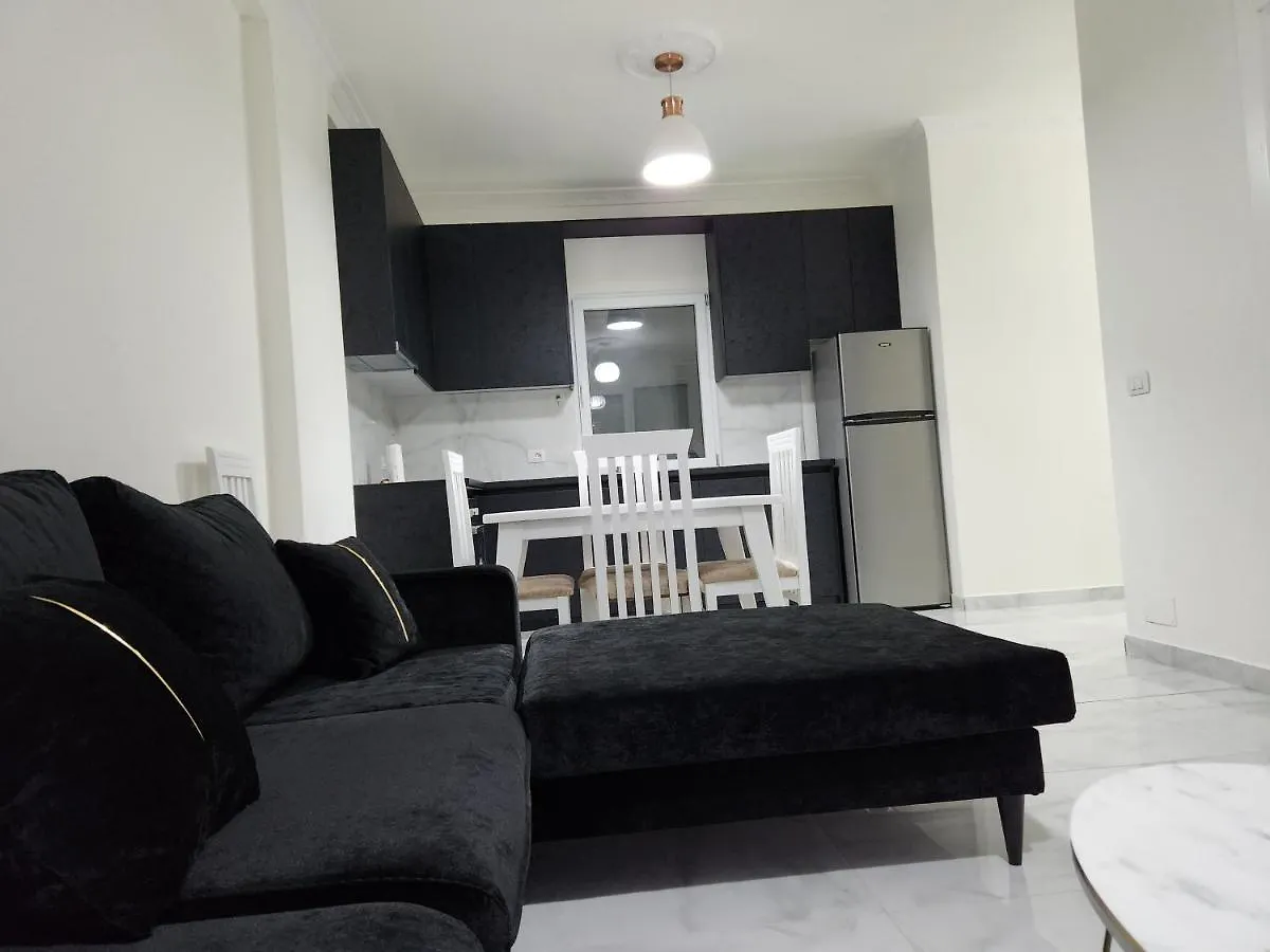 Modern Apartment 100 M From Beach,Marina Bay Luxury Resort Vlorë