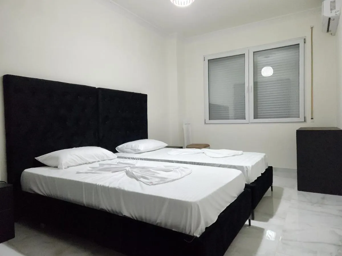 Modern Apartment 100 M From Beach,Marina Bay Luxury Resort Vlorë Albania